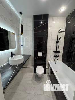 2-к квартира, вторичка, 51м2, 3/8 этаж