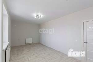 2-к квартира, вторичка, 50м2, 22/22 этаж