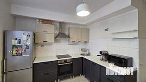 2-к квартира, вторичка, 60м2, 6/19 этаж