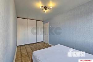 2-к квартира, вторичка, 47м2, 5/5 этаж