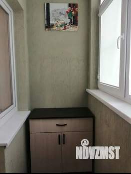 1-к квартира, вторичка, 45м2, 12/18 этаж