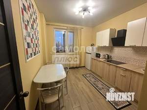 1-к квартира, вторичка, 35м2, 7/16 этаж