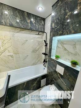 Студия квартира, вторичка, 28м2, 18/20 этаж