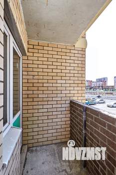 2-к квартира, вторичка, 69м2, 23/24 этаж