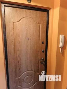 1-к квартира, вторичка, 32м2, 7/10 этаж