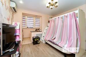 3-к квартира, вторичка, 79м2, 14/16 этаж