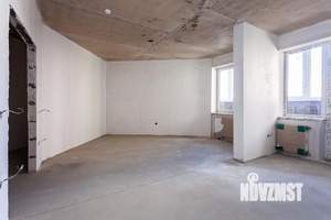 3-к квартира, вторичка, 76м2, 9/24 этаж