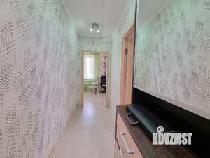 2-к квартира, вторичка, 51м2, 1/5 этаж