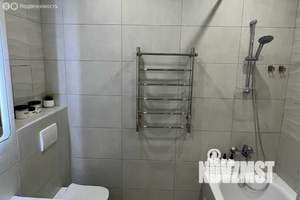 1-к квартира, вторичка, 39м2, 16/20 этаж