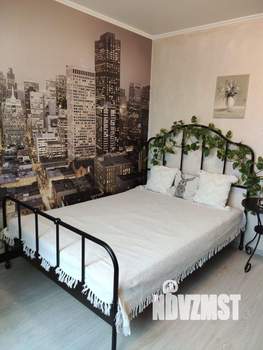 3-к квартира, вторичка, 66м2, 9/9 этаж