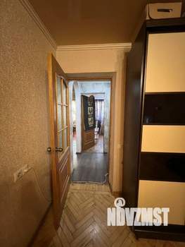 2-к квартира, вторичка, 47м2, 1/5 этаж