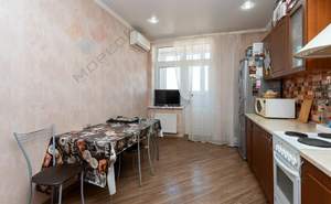 2-к квартира, вторичка, 59м2, 19/22 этаж