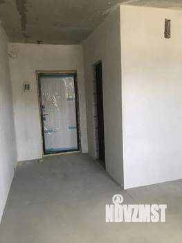 Студия квартира, вторичка, 21м2, 2/8 этаж