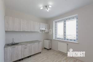 2-к квартира, вторичка, 50м2, 22/22 этаж