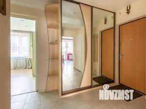 2-к квартира, вторичка, 55м2, 5/8 этаж