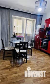 1-к квартира, вторичка, 36м2, 5/18 этаж
