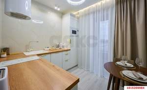 1-к квартира, вторичка, 34м2, 2/9 этаж