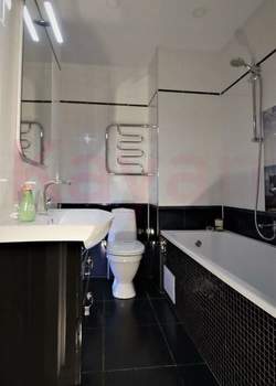 Студия квартира, вторичка, 30м2, 11/18 этаж
