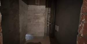 Студия квартира, вторичка, 24м2, 4/9 этаж