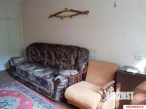 2-к квартира, вторичка, 45м2, 1/5 этаж