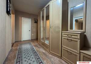 2-к квартира, вторичка, 66м2, 3/16 этаж