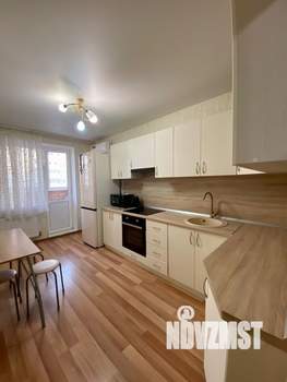 2-к квартира, вторичка, 56м2, 12/17 этаж