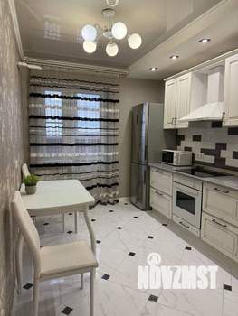 1-к квартира, вторичка, 34м2, 12/16 этаж