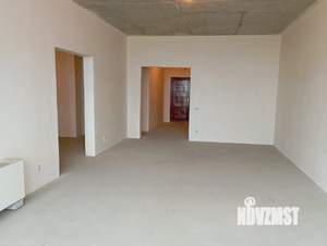 4-к квартира, вторичка, 143м2, 16/22 этаж