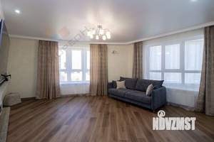 2-к квартира, вторичка, 71м2, 3/24 этаж