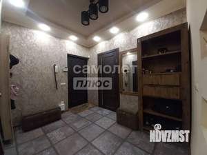 2-к квартира, вторичка, 65м2, 9/19 этаж