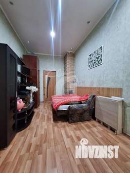 2-к квартира, вторичка, 42м2, 1/1 этаж