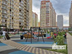 1-к квартира, сданный дом, 33м2, 10/23 этаж