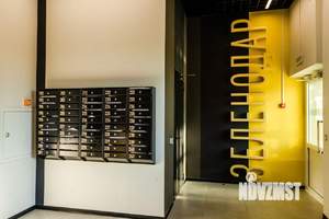 2-к квартира, вторичка, 67м2, 11/16 этаж