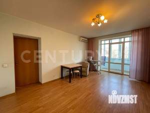 3-к квартира, вторичка, 137м2, 3/9 этаж