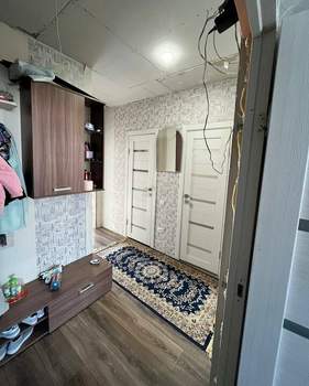 2-к квартира, вторичка, 54м2, 4/5 этаж