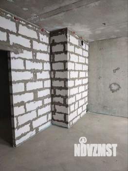 1-к квартира, вторичка, 33м2, 4/18 этаж