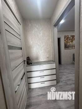 2-к квартира, вторичка, 65м2, 9/16 этаж