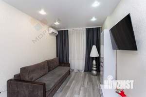 3-к квартира, вторичка, 59м2, 18/19 этаж