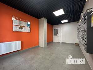 Студия квартира, вторичка, 20м2, 12/19 этаж