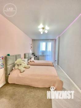 2-к квартира, вторичка, 56м2, 11/26 этаж