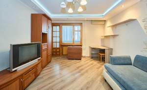 2-к квартира, вторичка, 47м2, 8/9 этаж