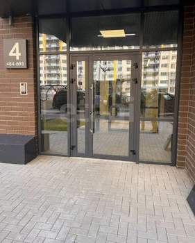 Студия квартира, вторичка, 22м2, 11/23 этаж