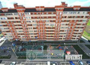 Студия квартира, вторичка, 24м2, 2/16 этаж