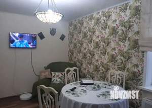 3-к квартира, вторичка, 87м2, 1/11 этаж