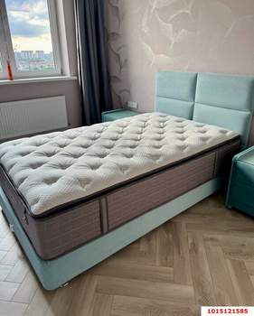 1-к квартира, вторичка, 36м2, 15/16 этаж