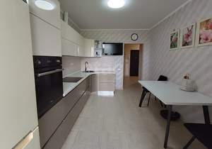 2-к квартира, вторичка, 59м2, 3/5 этаж