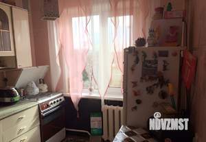 1-к квартира, вторичка, 31м2, 3/5 этаж