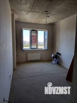 1-к квартира, вторичка, 38м2, 15/24 этаж