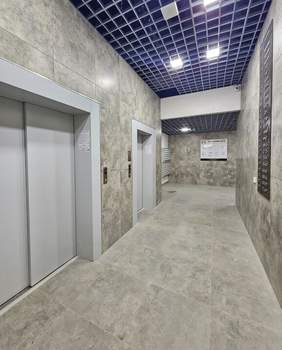 2-к квартира, вторичка, 60м2, 19/24 этаж