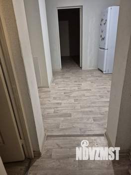 2-к квартира, вторичка, 51м2, 7/10 этаж